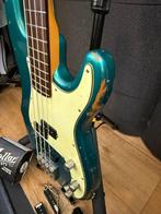 SANDBERG - Sandberg California VT Custom Shop Hard Core Aged, Nieuw