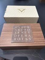 Visconti - Jacques de Molay - The Last Templar Limited, Verzamelen, Nieuw