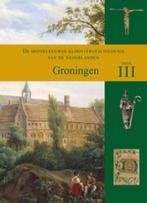 De middeleeuwse kloostergeschiedenis van de Nederlanden Deel, Boeken, Gelezen, Merkloos, Verzenden