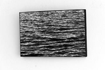 Rouzbeh Tahmassian - Water - No reserve price