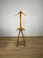 Fratelli Reguitti - Valet - Bois, Laiton, Antiek en Kunst