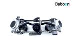 Corps de papillon Moto Guzzi Norge 1200 GT 2011-2017, Motoren, Verzenden, Nieuw