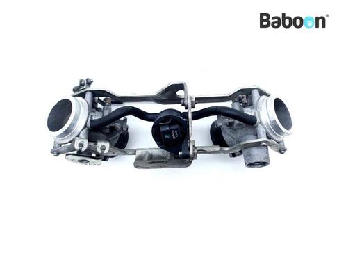 Corps de papillon Moto Guzzi Norge 1200 GT 2011-2017, Motoren, Onderdelen | Overige, Verzenden