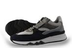 Floris van Bommel Sneakers in maat 39½ Blauw | 5% extra, Kleding | Heren, Schoenen, Floris van Bommel, Zo goed als nieuw, Sneakers