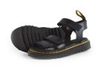 Dr. Martens Sandalen in maat 32 Zwart | 5% extra korting, Dr. Martens, Verzenden, Jongen of Meisje, Schoenen