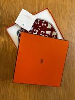 Hermès - Bord (2) - Balcon de Guadalquivir - Porselein -, Antiek en Kunst