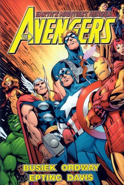 Avengers Assemble Volume 4 [OHC], Boeken, Strips | Comics, Verzenden
