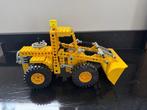 Lego Set - 8853 - Technic - Front End Loader