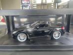 Brabus 1:18 - Modelauto - Brabus 6.1S SLK 55