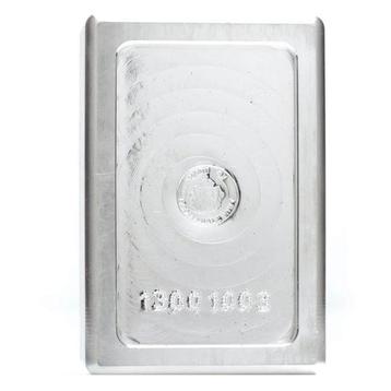 1 kilogram - Zilver .999 - 1 Kilo Scottsdale Stacker Fine
