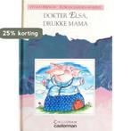 Dokter Elsa, drukke mamma / Letterkast 9789030368045, Verzenden, V. French