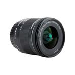 Canon EF-S 10-18mm f/4.5-5.6 IS STM met garantie, Audio, Tv en Foto, Verzenden, Nieuw