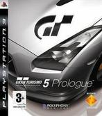 Gran Turismo 5 Prologue - PS3 (Playstation 3 (PS3) Games), Games en Spelcomputers, Games | Sony PlayStation 3, Nieuw, Verzenden