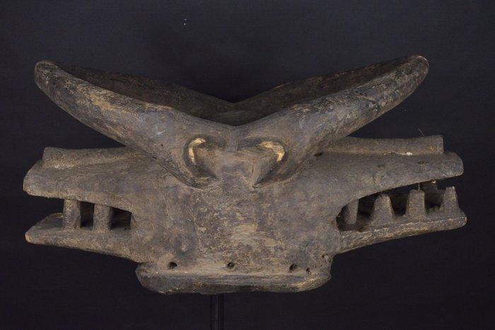 Senoufo / senoufo - Ivoorkust, Antiek en Kunst, Kunst | Niet-Westerse kunst