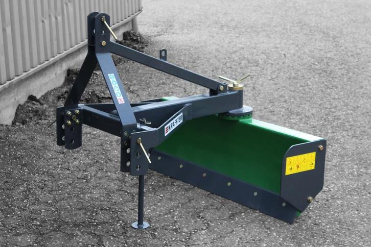 Kraffter grondschuif 160, Zakelijke goederen, Landbouw | Werktuigen