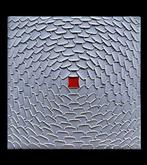 Aykaz Arzumanyan (XXI) - Abstraction géométrique N° 1003, Antiek en Kunst, Kunst | Schilderijen | Modern