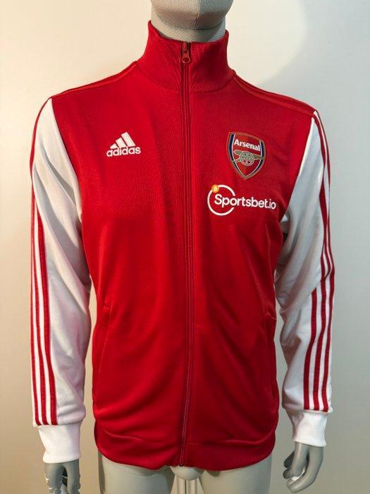 Arsenal - Engelse voetbalcompetitie - 2020 - Voetbalshirt, Collections, Collections Autre