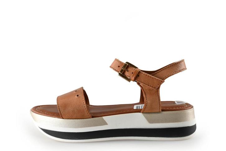 Scapa sandalen in maat 37 Beige | 5% korting, Kleding | Dames, Schoenen, Beige, Gedragen, Sandalen of Muiltjes, Verzenden