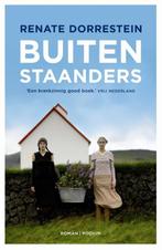 Buitenstaanders 9789057596230 Renate Dorrestein, Boeken, Verzenden, Zo goed als nieuw, Renate Dorrestein