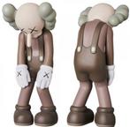 Kaws (1974) - Kaws Small Lie Brown 2017, Antiek en Kunst