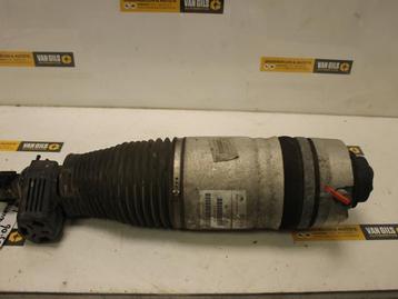 Schokdemperpoot links-achter Audi Q7 O113243