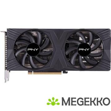 PNY Geforce RTX 4070 SUPER 12GB VERTO Dual Fan Edition DLSS