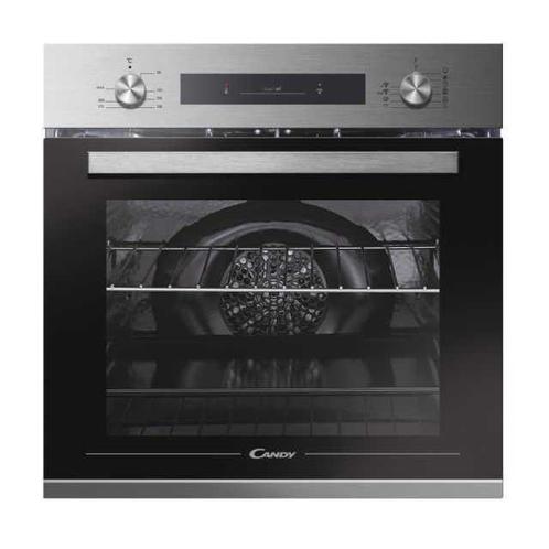 Candy Fcp602x E0e Inbouw Oven 60cm, Elektronische apparatuur, Ovens, Ophalen of Verzenden