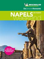 Napels en Pompei weekend / De Groene Reisgids 9789401448789, Boeken, Verzenden, Gelezen