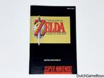 Super Nintendo / SNes - The Legend Of Zelda - A Link To The, Games en Spelcomputers, Verzenden, Gebruikt