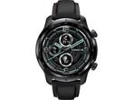 Veiling - Mobvoi Ticwatch Pro 3 GPS smartwatch Black Shadow, Nieuw