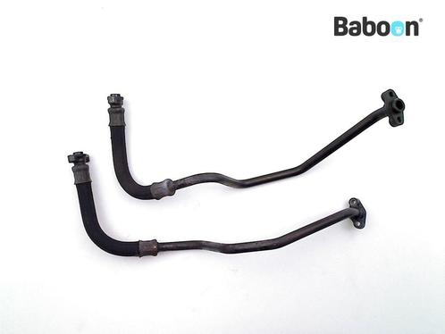 Olieleiding Yamaha XJR 1300 2002-2003 (XJR1300) Set, Motoren, Onderdelen | Yamaha, Gebruikt, Verzenden