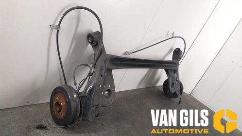 Achteras voorwielaandrijving Toyota Aygo O224696, Auto-onderdelen, Ophanging en Onderstel