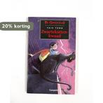 Zwartekatten kwaad 9789025842369 Tais Teng, Boeken, Verzenden, Gelezen, Tais Teng