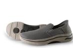 Skechers Instappers in maat 42 Overig | 5% korting, Kleding | Heren, Schoenen, Overige kleuren, Verzenden, Overige typen, Zo goed als nieuw