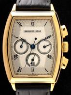 Breguet - Heritage Chronograph - 750 Yellow Gold - Ref.