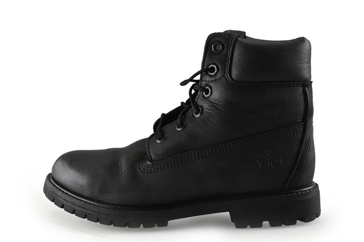 Timberland Boots in maat 38 Zwart | 5% korting, Kleding | Dames, Schoenen, Zwart, Gedragen, Overige typen, Verzenden