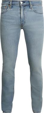 Levis 511 Denim Jeans Mid Grey maat Maat 52/54 (L) Heren, Verzenden