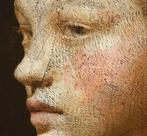 Michal Lukasiewicz - Portrait Study XII