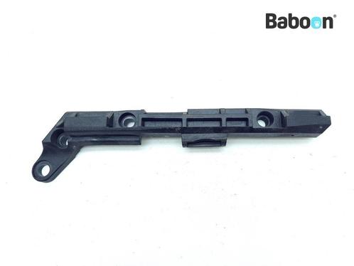 Koffer Beugel / Drager Links Yamaha FJR 1300 2003-2005, Motoren, Onderdelen | Yamaha, Gebruikt, Verzenden