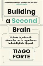 Building a second brain 9789402711882 Tiago Forte, Boeken, Verzenden, Gelezen, Tiago Forte