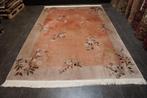 Art déco chinois - Tapis - 345 cm - 237 cm, Antiek en Kunst