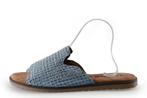 Lazamani Slippers in maat 42 Blauw | 5% korting, Slippers, Lazamani, Gedragen, Verzenden