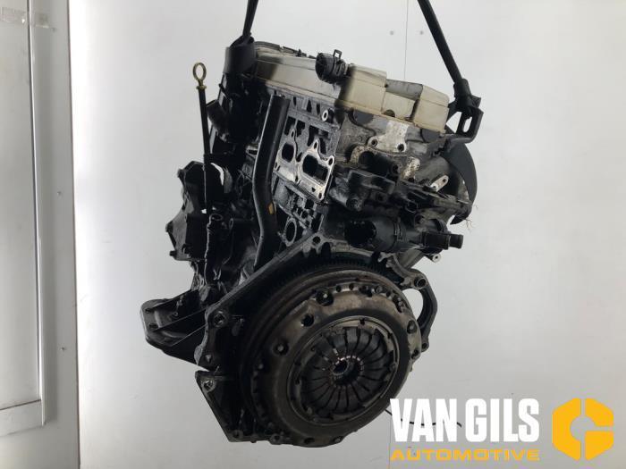 Motor Opel Astra O263975, Auto-onderdelen, Motor en Toebehoren