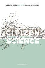 Citizen science 9789463371704 Tine Huyse, Verzenden, Zo goed als nieuw, Tine Huyse