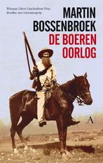 De Boerenoorlog 9789025302429 Martin Bossenbroek, Boeken, Verzenden, Gelezen, Martin Bossenbroek