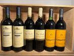 1998 Bodegas Franco-Españolas, Rioja Bordón x2, 1992,1995, Verzamelen, Nieuw