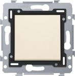 Niko Interrupteur Simple À Deux Voies 71mm Avec Bornes À, Bricolage & Construction, Verzenden