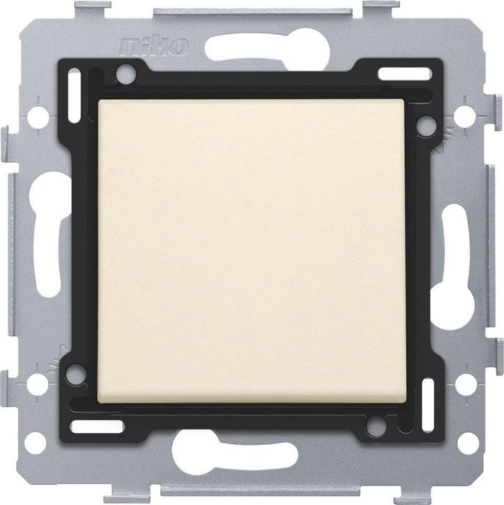 Niko Interrupteur Simple À Deux Voies 71mm Avec Bornes À, Bricolage & Construction, Électricité & Câbles, Envoi