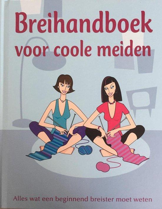 Breihandboek voor coole meiden 9781405478380 Nicki Trench, Livres, Littérature, Envoi