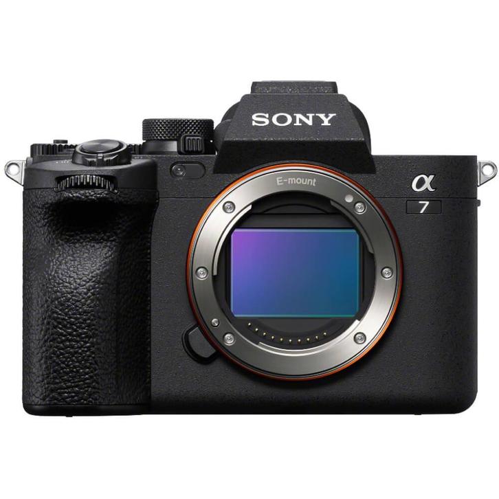 Sony A7 IV nr. 1272, Audio, Tv en Foto, Fotocamera's Digitaal, Zo goed als nieuw, Sony, Ophalen of Verzenden